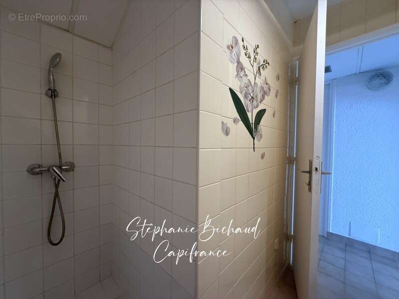 Appartement à vendre 2/3 pièces LA ROCHETTE (05) jardin garage - photo 22