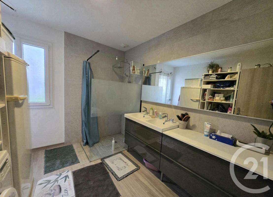 Maison à VILLERS-SAINT-PAUL