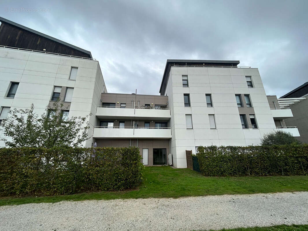 Appartement à ANGERS
