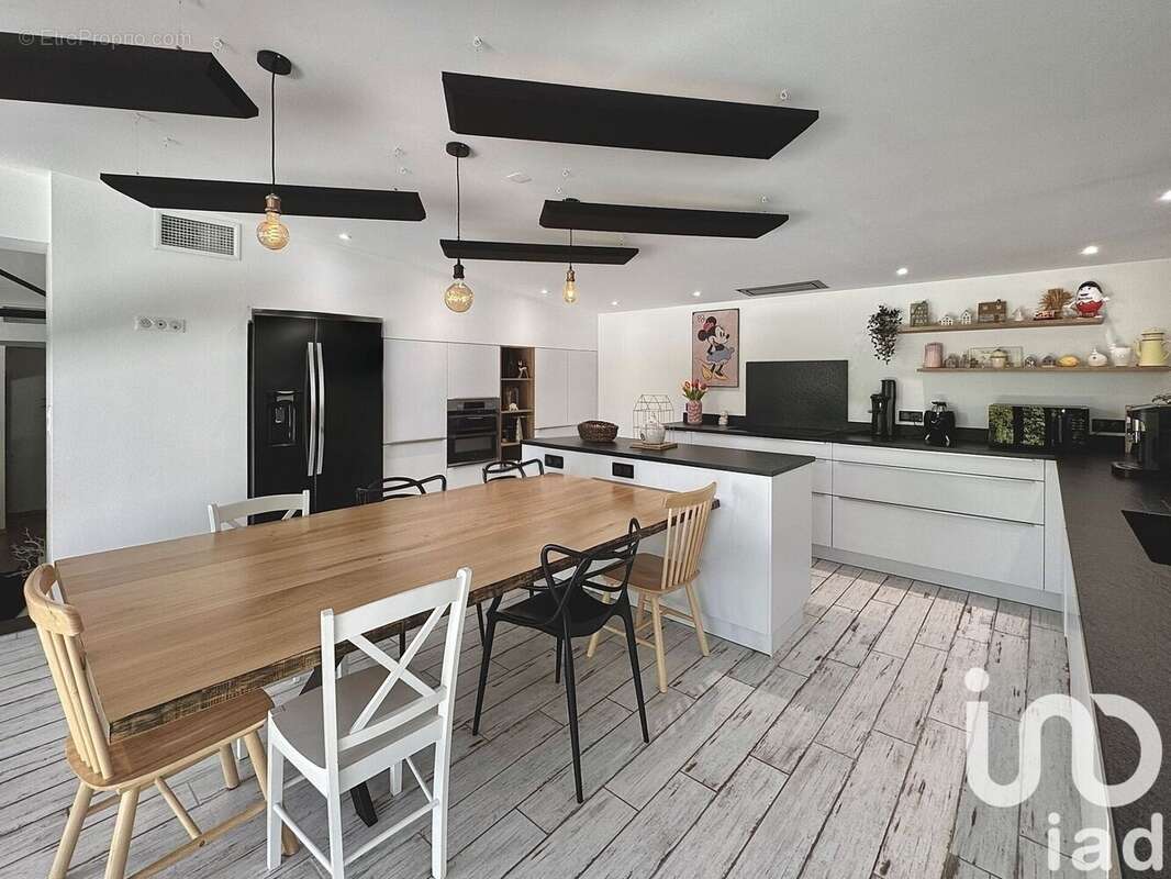 Photo 4 - Maison à LONS