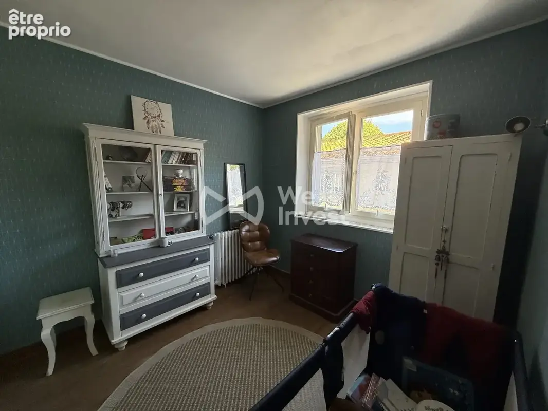 Maison 6 pièces 116 m² à vendre à Aiguefonde (81200) - photo 7