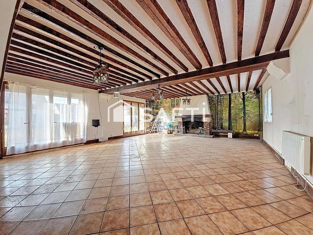 Photo 3 - Maison à NONANCOURT