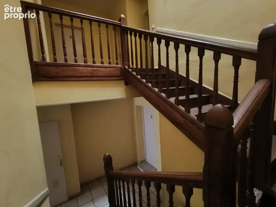 Vente appartement très bon état - photo 6