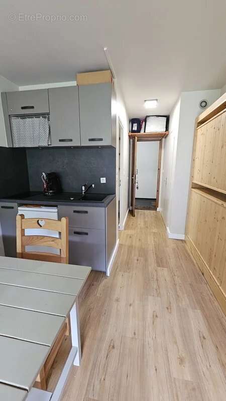 Appartement à VILLARD-DE-LANS