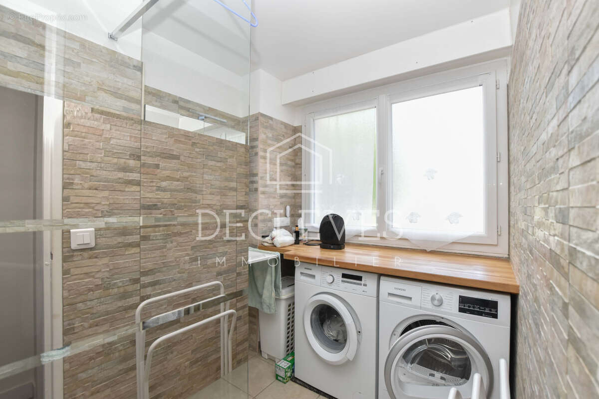 Appartement à ORGEVAL