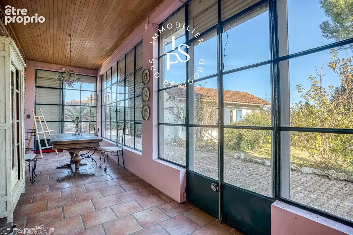 Maison La Sauvetat Sur Lede - photo 14
