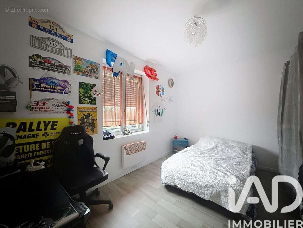 Photo 8 - Appartement à BOUSSIERES-SUR-SAMBRE