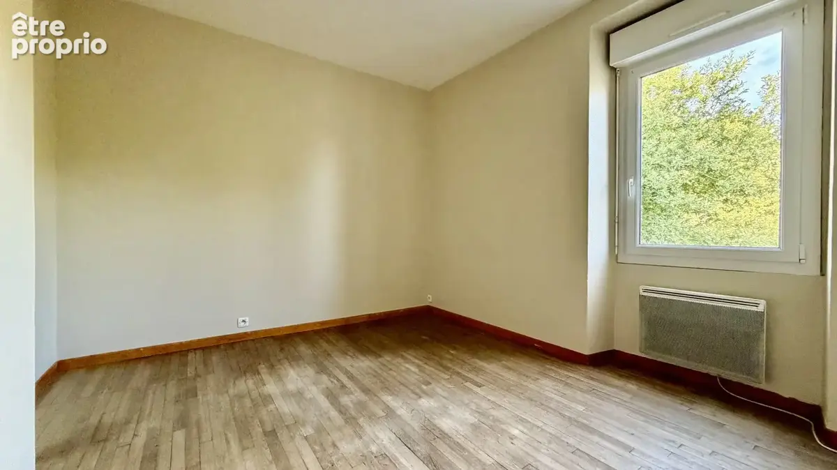 Sainte-Reine-de-Bretagne Maison 98 m²  3 chambres Garage - photo 12