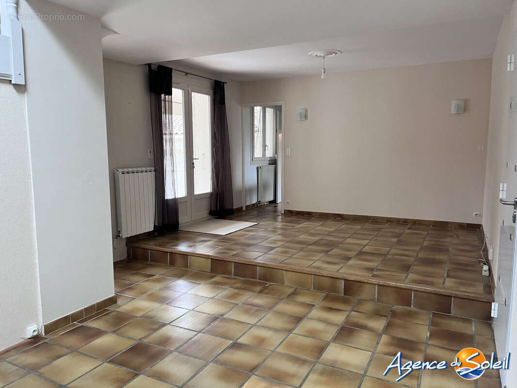 Maison à MONTPELLIER