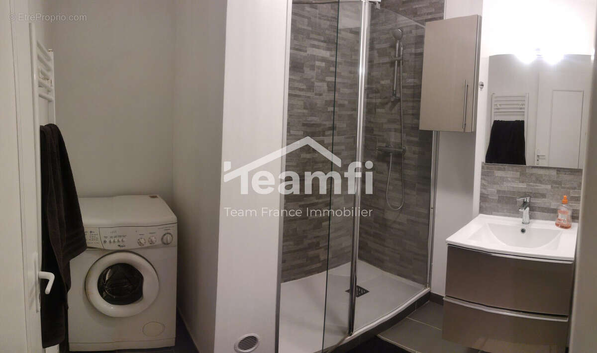 Appartement à VIERZON