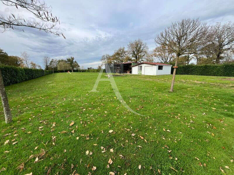 Maison à LA ROCHE-SUR-YON
