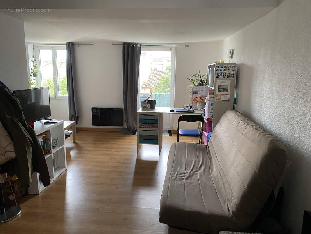 Appartement à VALENCE