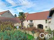 Maison à BALLAINVILLIERS