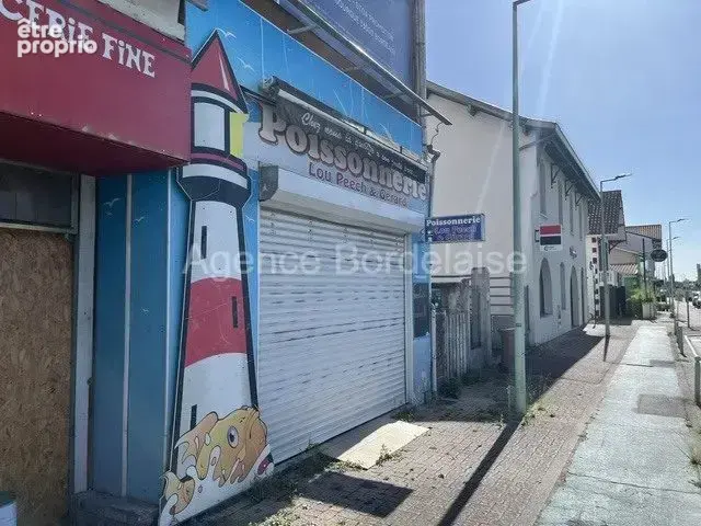 Bien immobilier à vendre à Biganos (33380) - photo 3