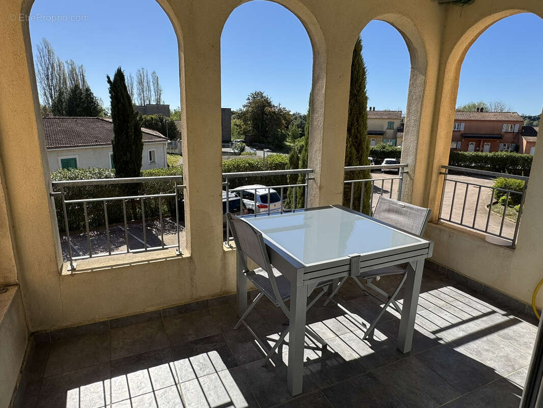 Appartement à ALERIA