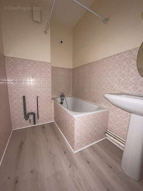Appartement 41 m² à Trelissac  - photo 6