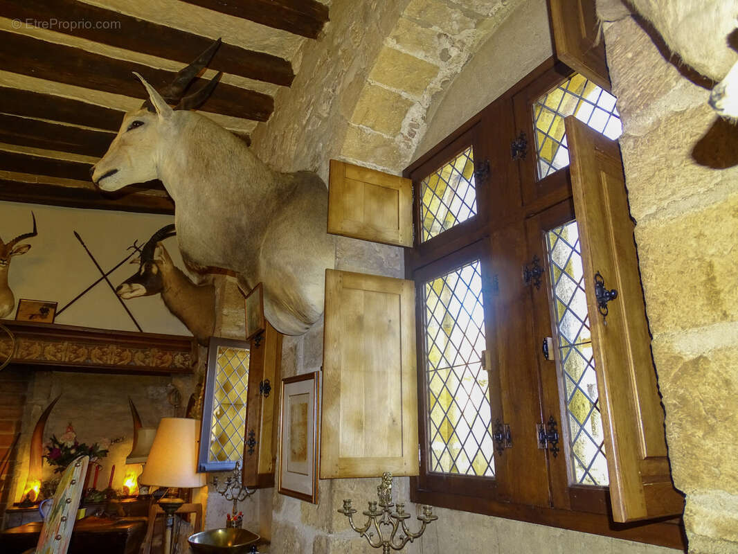 Maison à VILLEFRANCHE-SUR-CHER