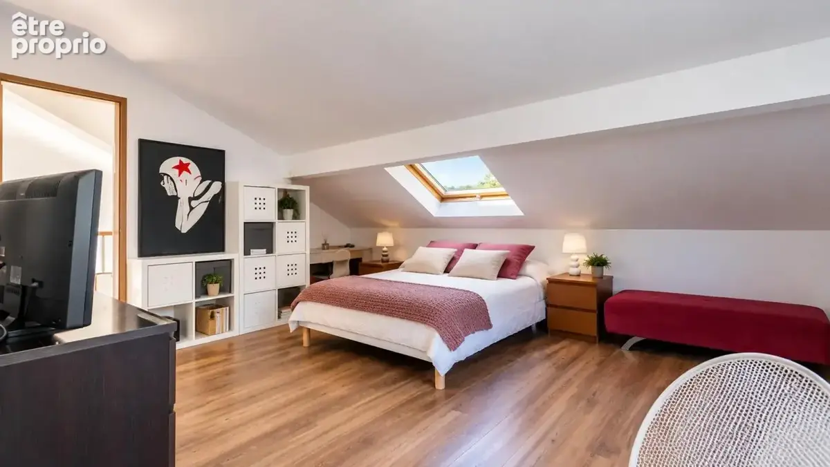 Maison de 7 pièces de 175 m² à Valenton - photo 9