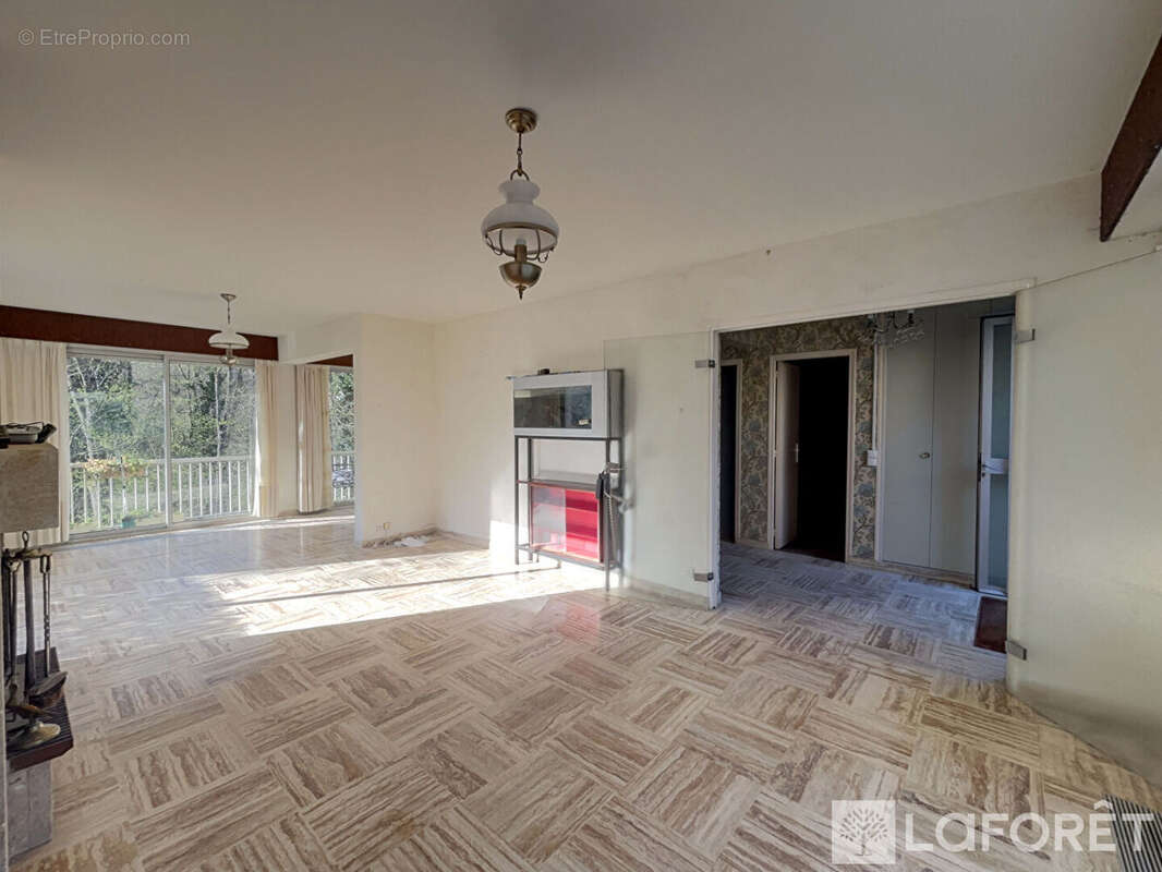Maison Gometz Le Chatel 8 pièce(s) 140 m2 - photo 4