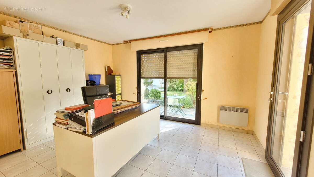 Maison à CHATEAUGIRON