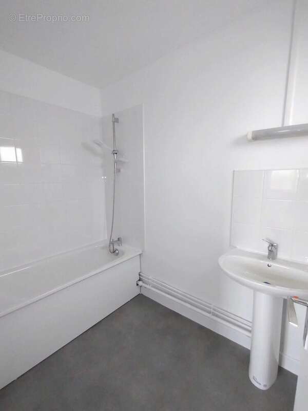 Appartement à ALFORTVILLE