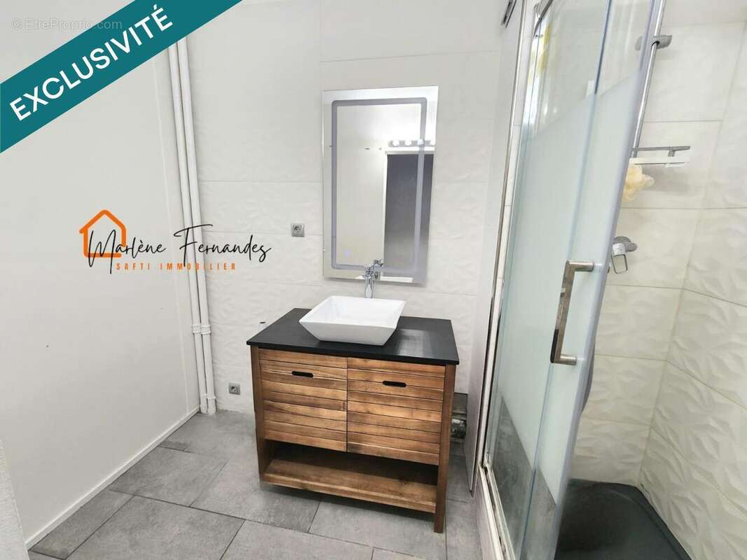 Photo 5 - Appartement à LONGJUMEAU