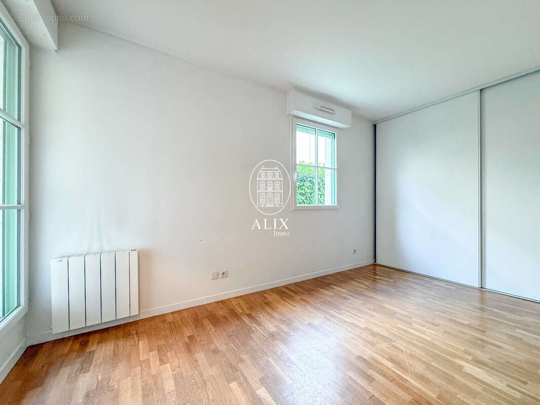 Appartement à RUEIL-MALMAISON