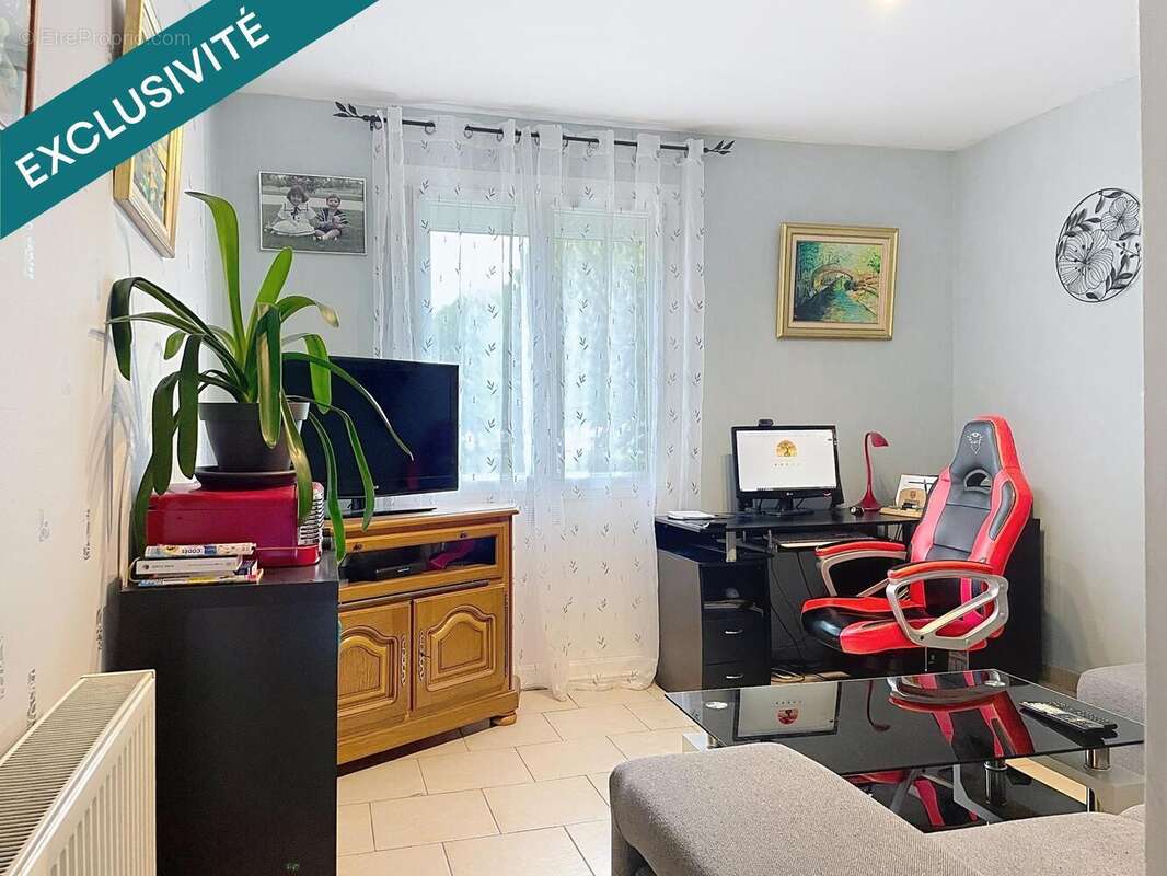 Photo 7 - Maison à COGNAC