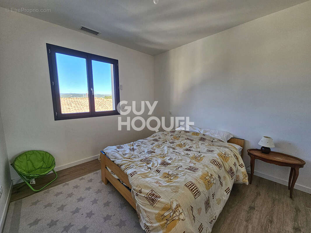 À vendre - Maison contemporaine de 2025 à Olonzac - photo 12