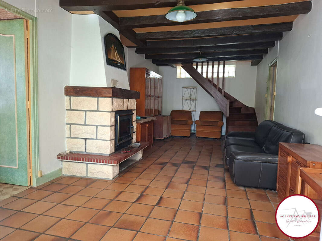 Maison Drevant au coeur d'un site touristique - photo 5