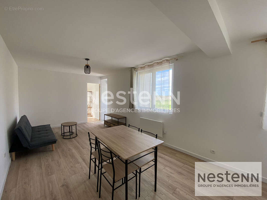 Investissement locatif / Maison rénovée divisée en 3 appartements loués / Huisseau-sur-Cosson - photo 10