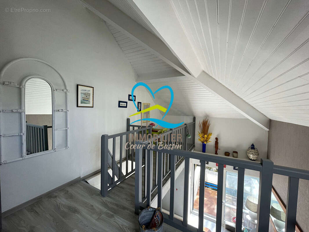 Appartement Andernos Les Bains 3 pièce(s) - photo 2