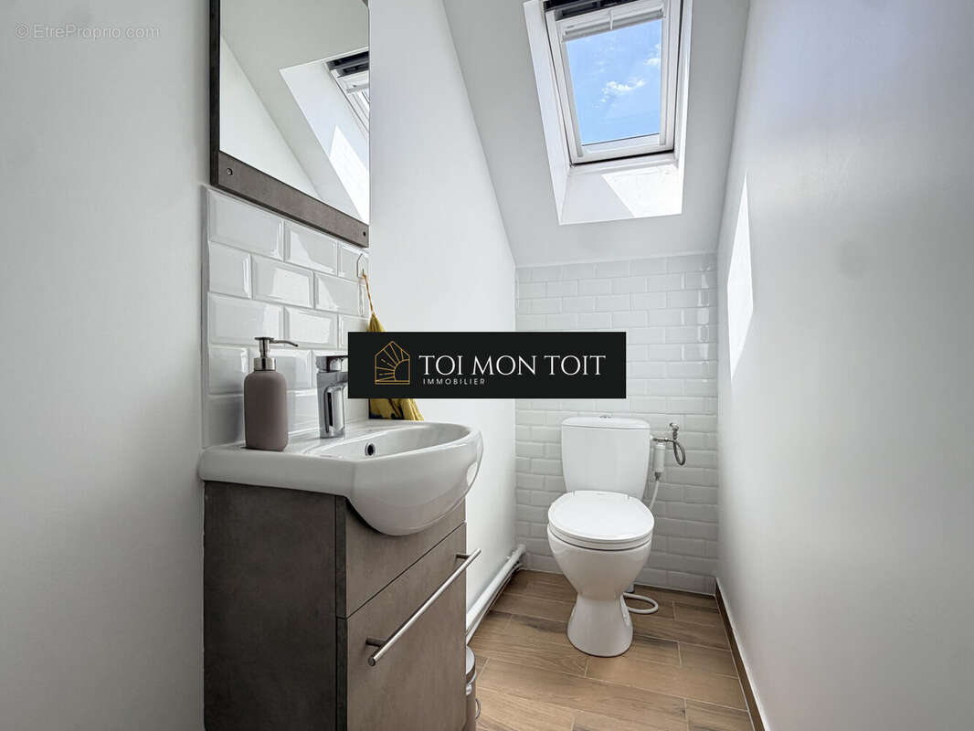 Maison 96 m² à Survilliers  - photo 8