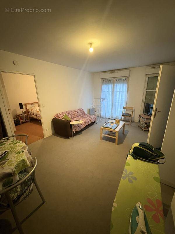 Appartement à MARCQ-EN-BAROEUL