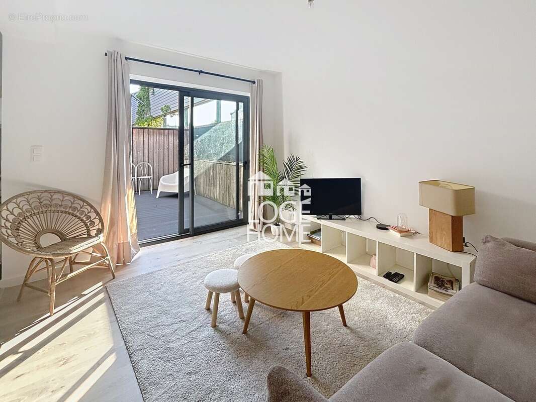Appartement à CROIX