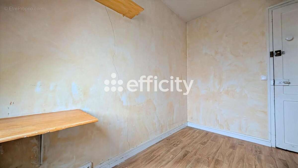 Appartement à PARIS-5E