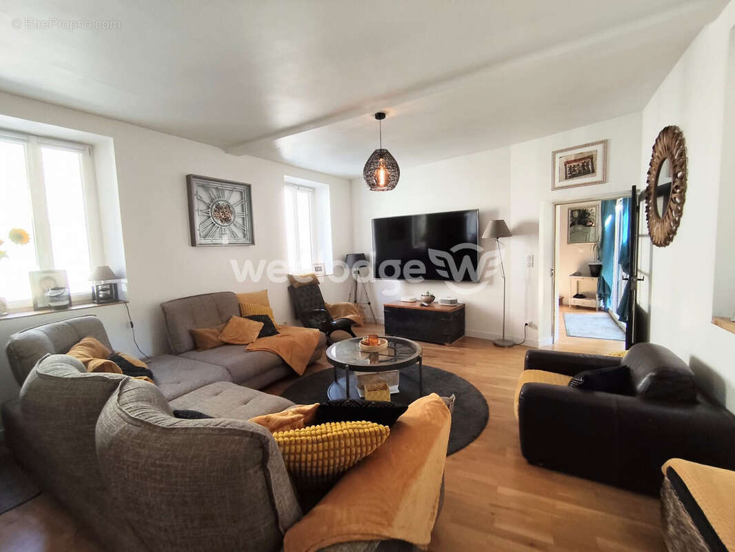 Maison 171 m² à Moisson  - photo 3