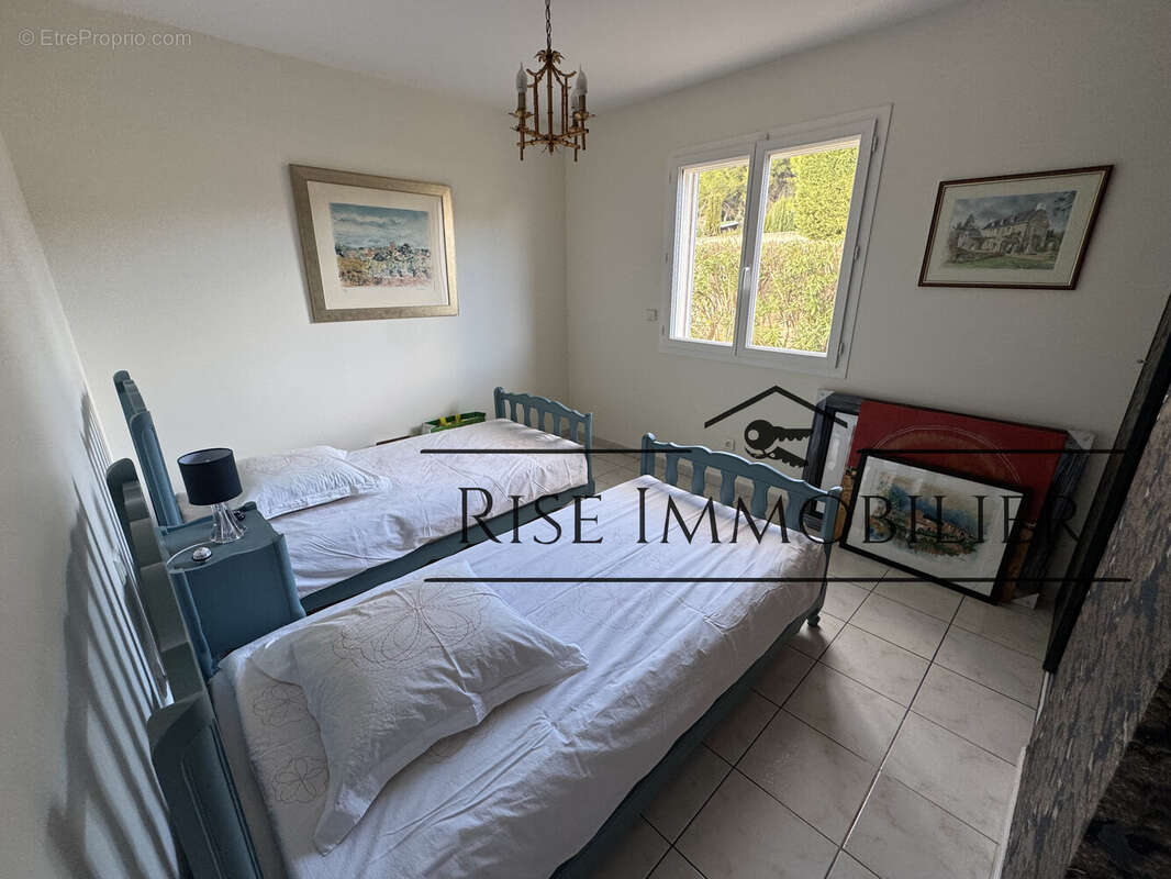 Maison à LEZIGNAN-CORBIERES