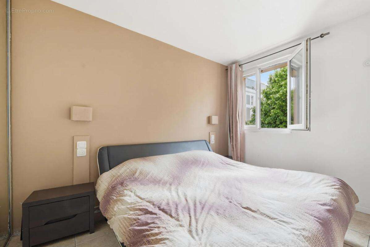 Appartement à THIAIS