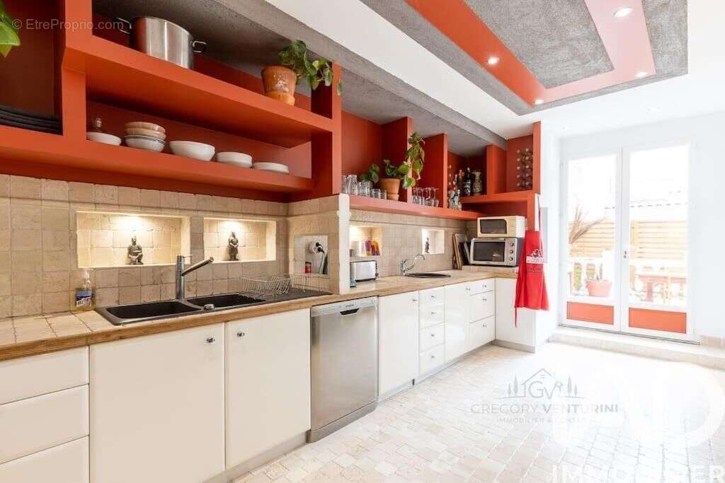 Photo 5 - Maison à MARSEILLE-4E