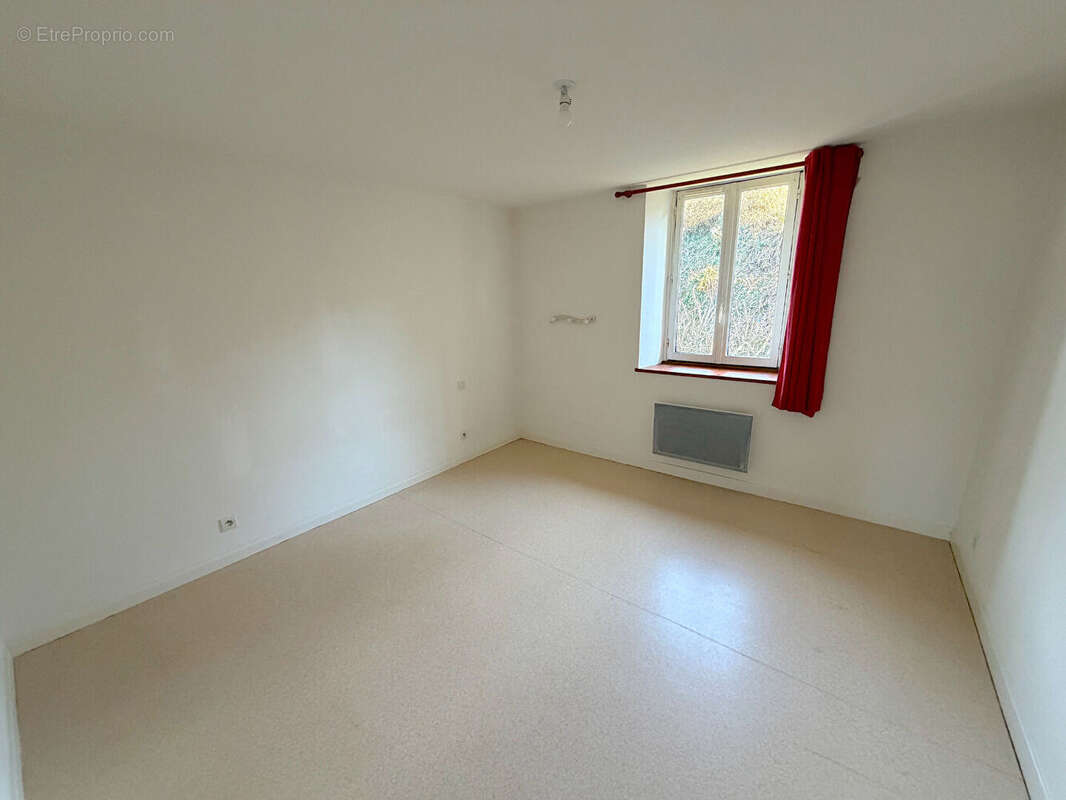 Appartement à SEYSSEL