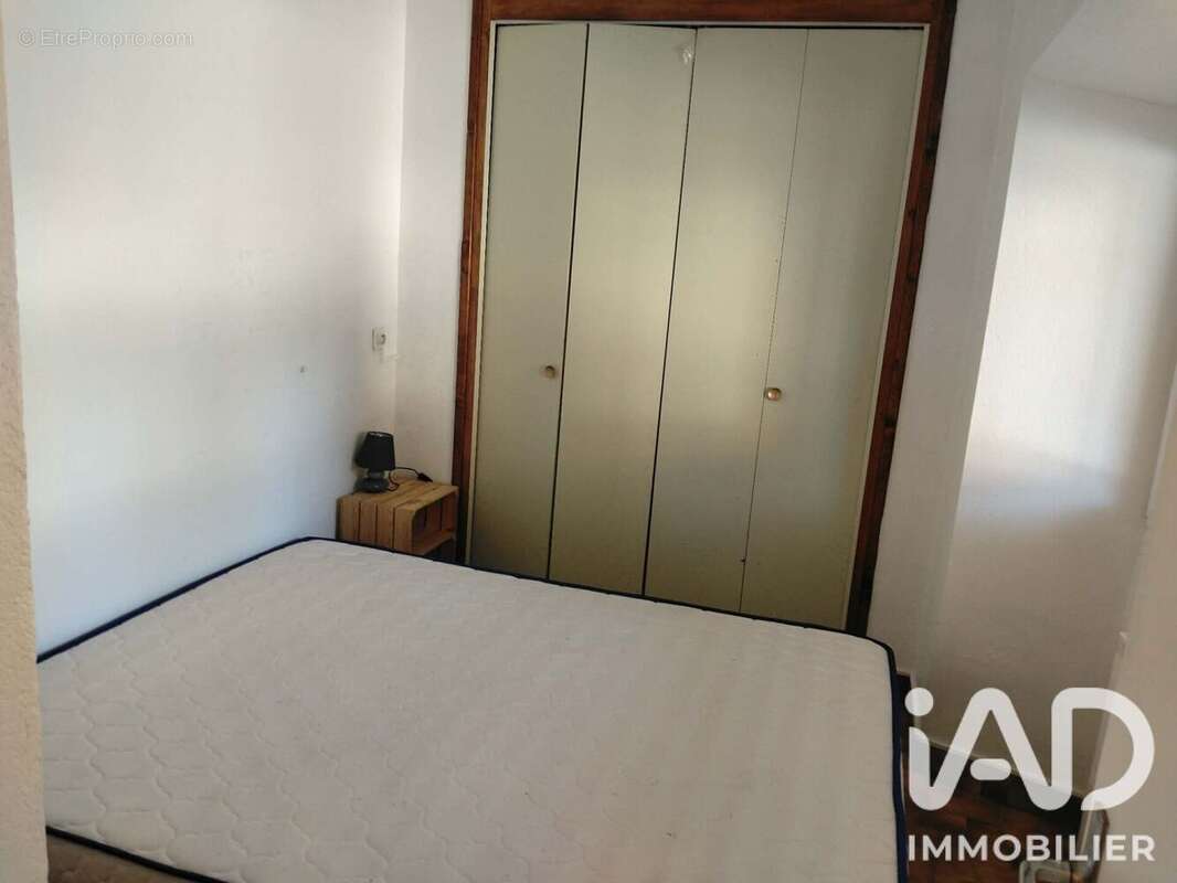 Appartement 40 m² à Albiez-Montrond  - photo 7