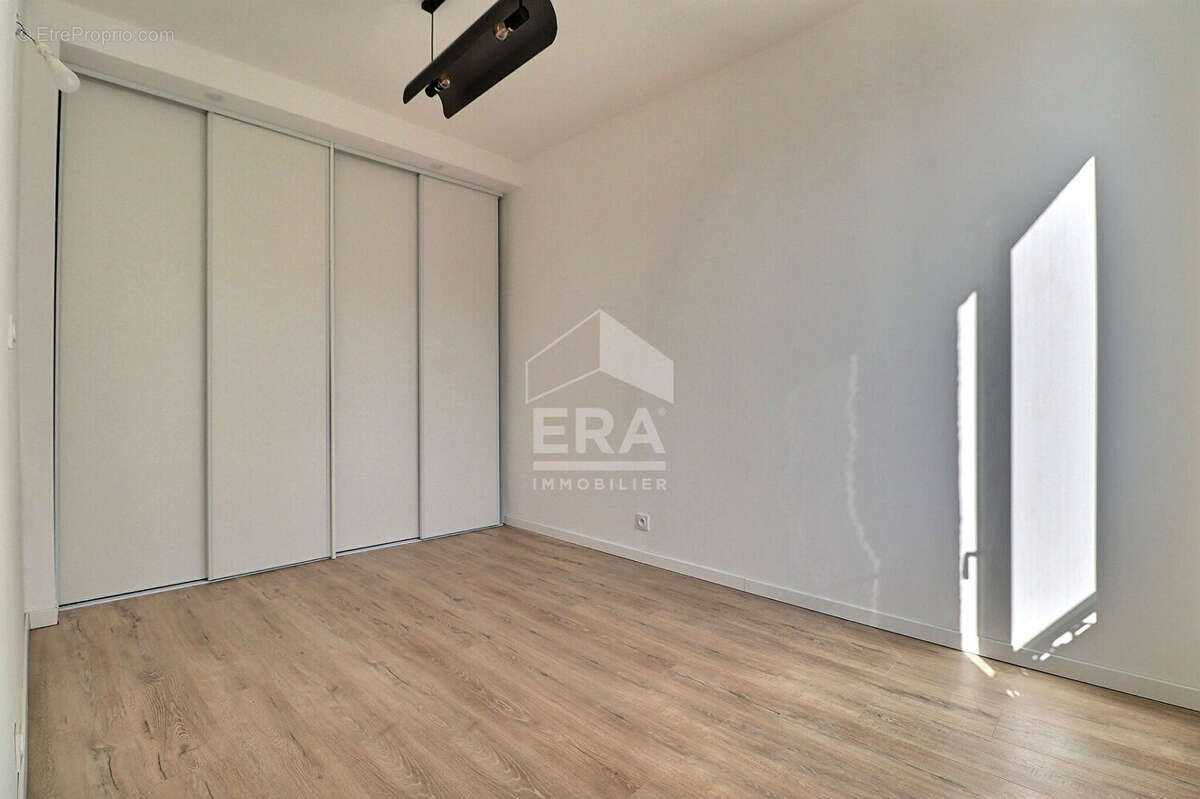 Appartement 32m² à aubervilliers - photo 10
