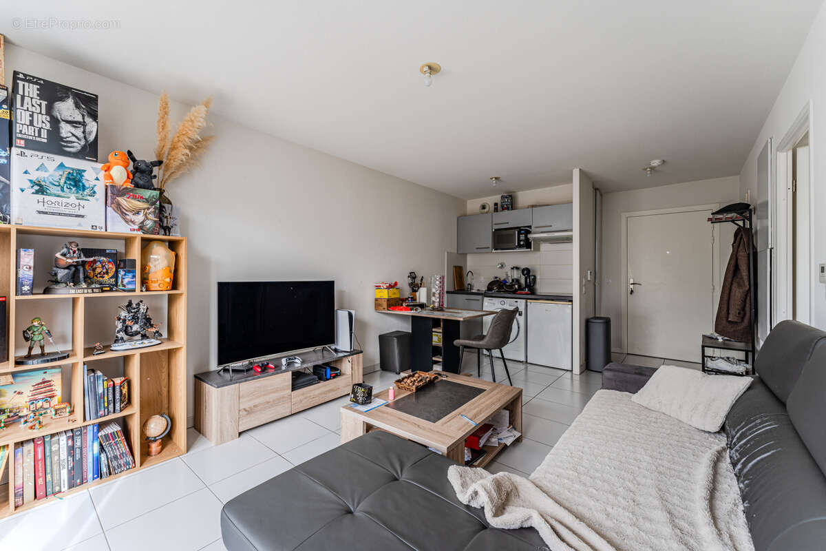 Appartement à LA TESTE-DE-BUCH