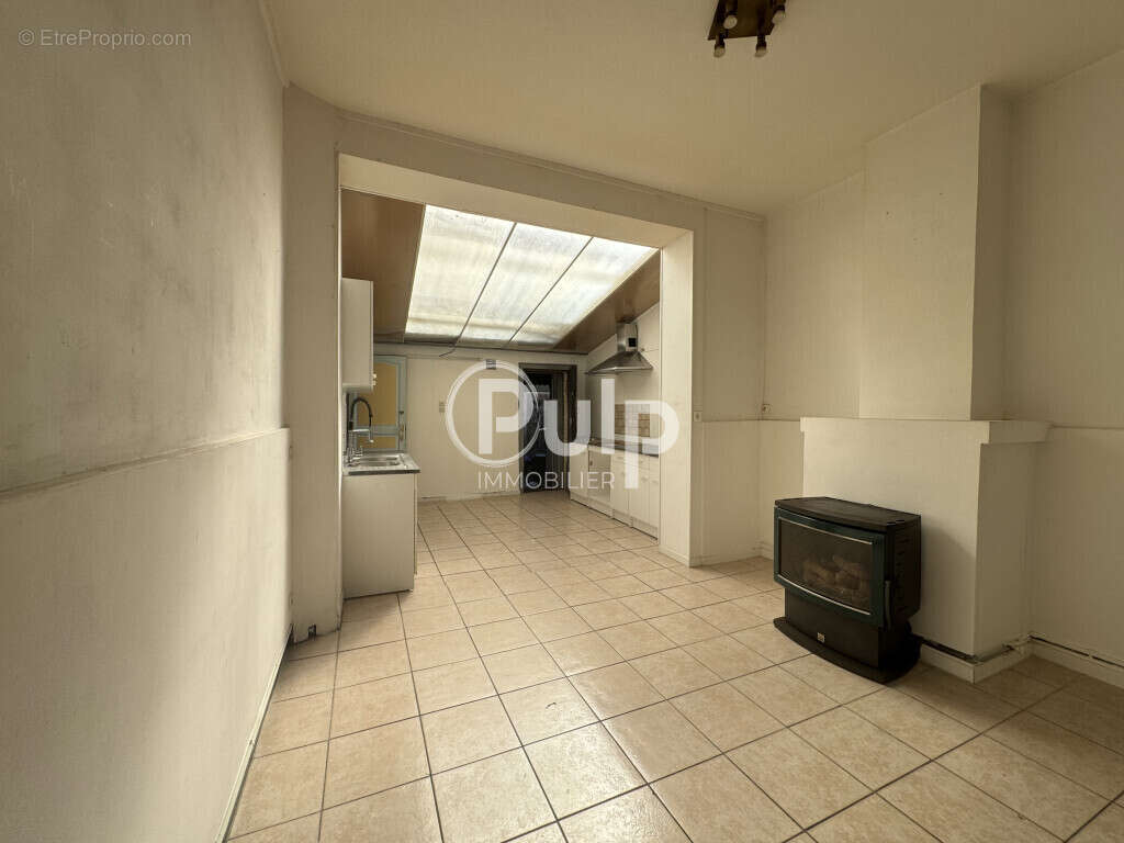 Maison à ARMENTIERES