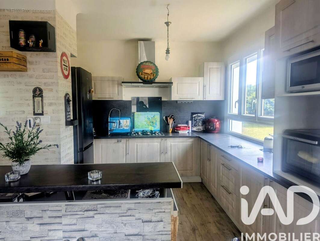 Photo 2 - Maison à BRIARE