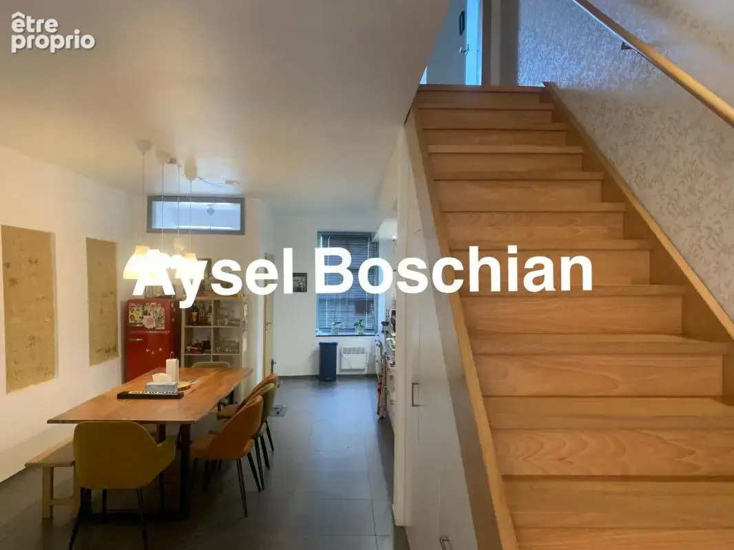 Maison  d’exception renovee - 180m2 - 4 chambres-  marville (55) - photo 21