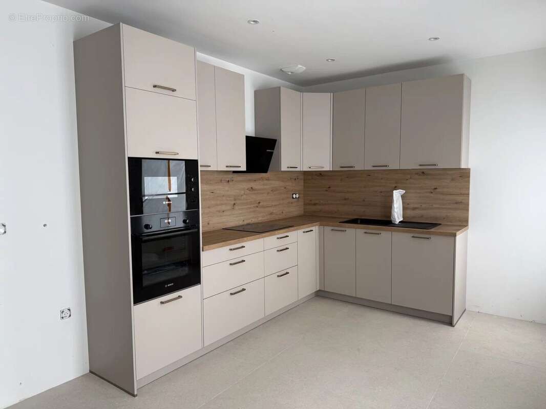 Appartement à ANET