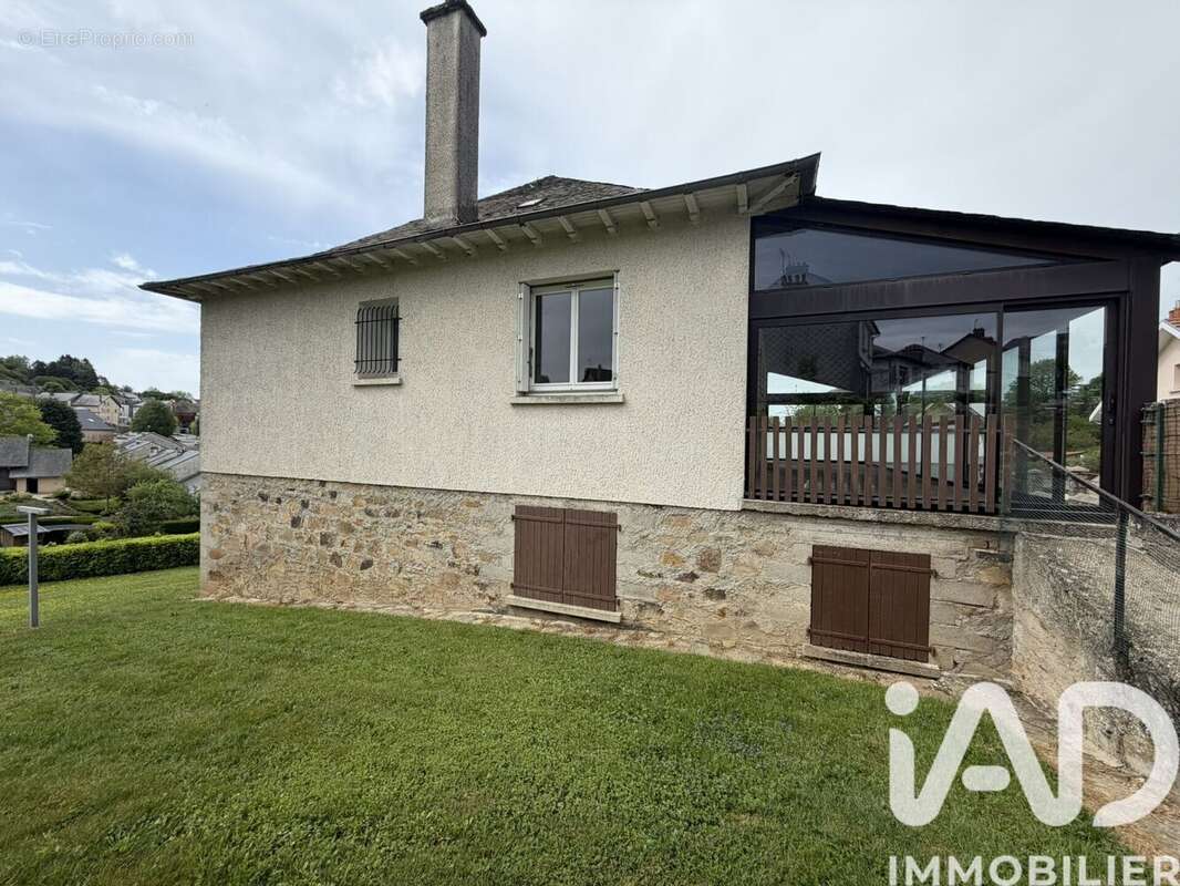 Photo 3 - Maison à RIEUPEYROUX