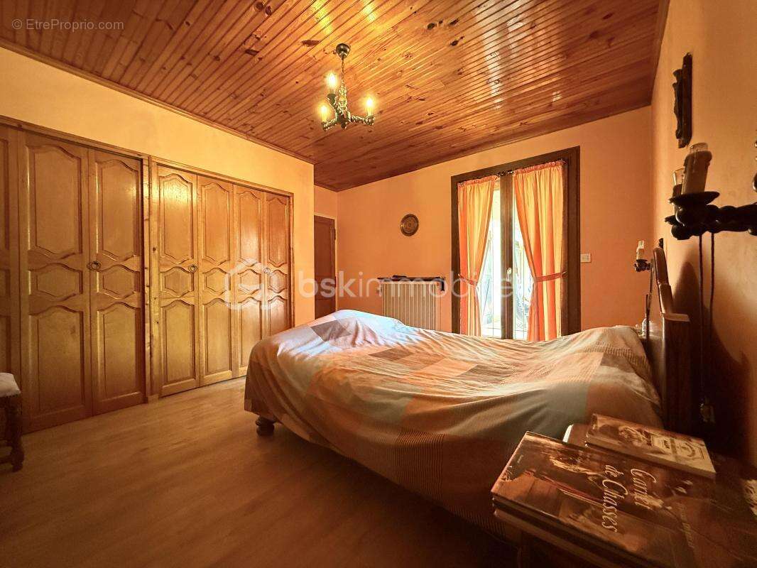 Maison à LAMARCHE-SUR-SAONE